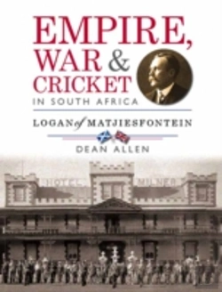 Bertrand.pt - Empire, War & Cricket In South Africa