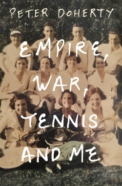 Bertrand.pt - Empire, War, Tennis And Me