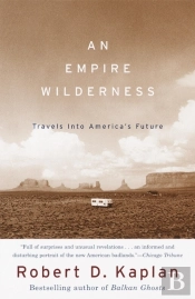 Empire Wilderness