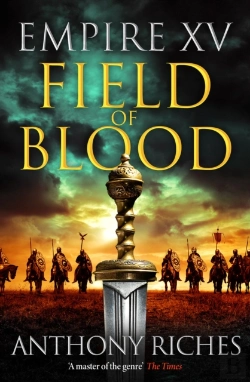 Bertrand.pt - Empire Xv: Field Of Blood