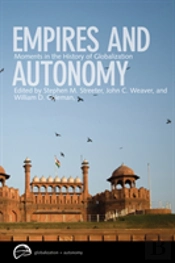 Empires And Autonomy