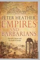 Empires And Barbarians