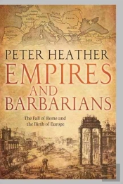 Empires And Barbarians