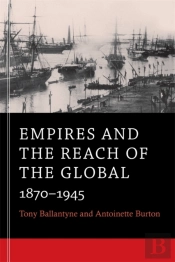 Empires And The Reach Of The Global