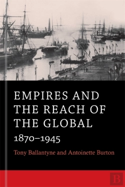 Bertrand.pt - Empires And The Reach Of The Global