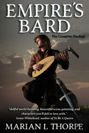 Empire'S Bard