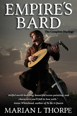 Bertrand.pt - Empire'S Bard