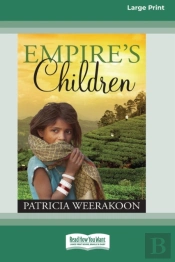 Empire'S Children (16pt Large Print Edition)