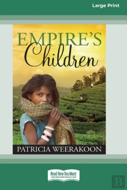 Bertrand.pt - Empire'S Children (16pt Large Print Edition)
