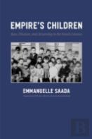 Empire'S Children
