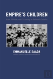 Empire'S Children