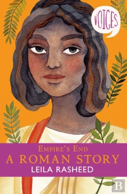 Bertrand.pt - Empire'S End - A Roman Story (Voices #4)