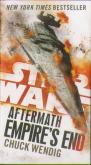 Empire'S End: Aftermath (Star Wars)