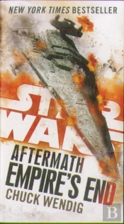 Empire'S End: Aftermath (Star Wars)
