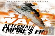 Empire'S End: Aftermath (Star Wars)
