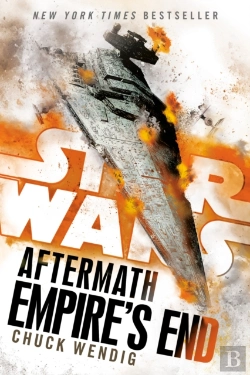 Bertrand.pt - Empire'S End: Aftermath (Star Wars)