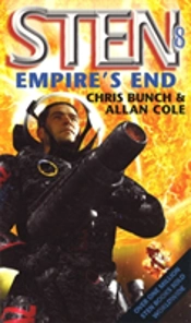 Empire'S End