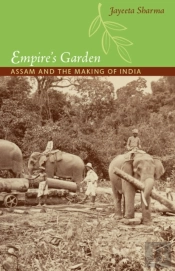 Empire'S Garden