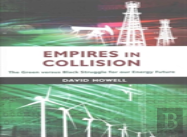 Empires In Collision
