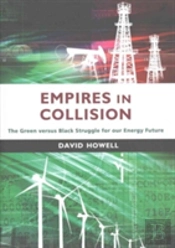 Empires In Collision