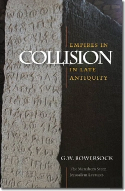 Bertrand.pt - Empires In Collision In Late Antiquity