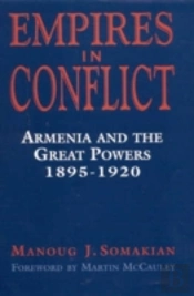 Empires In Conflict