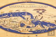 Empires In Friction