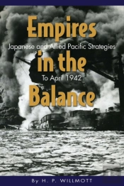 Empires In The Balance