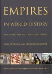 Empires In World History