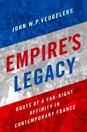 Empire'S Legacy