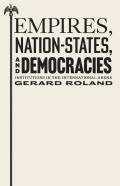 Empires, Nation-States, And Democracies