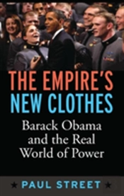 Empire'S New Clothes