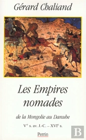 Empires Nomades