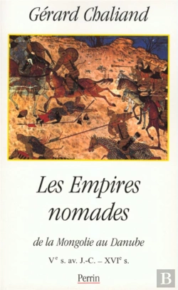 Bertrand.pt - Empires Nomades