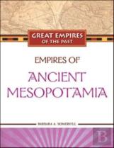 Empires Of Ancient Mesopotamia