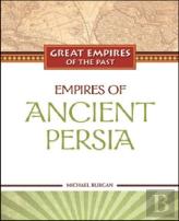 Empires Of Ancient Persia