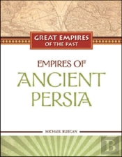 Empires Of Ancient Persia