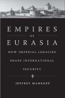 Empires Of Eurasia