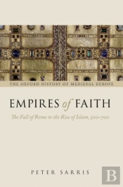 Empires Of Faith