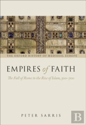 Empires Of Faith