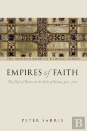 Empires Of Faith