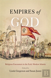 Empires Of God