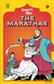 Empires Of India