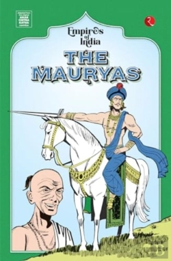 Bertrand.pt - Empires Of India