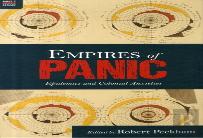 Empires Of Panic - Epidemics And Colonial Anxieties