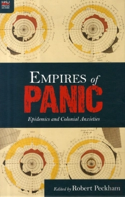 Bertrand.pt - Empires Of Panic - Epidemics And Colonial Anxieties