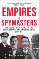 Empires Of Spymasters