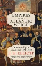 Empires Of The Atlantic World