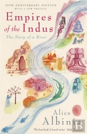 Empires Of The Indus