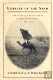 Empires Of The Sand
